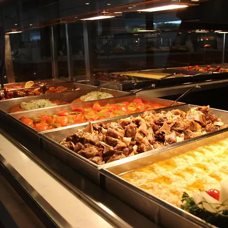 Complex Orange County