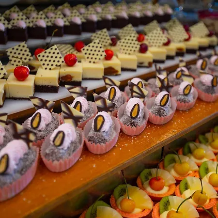 Orange County Complex