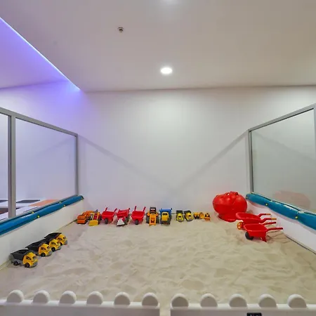 Complex Orange County