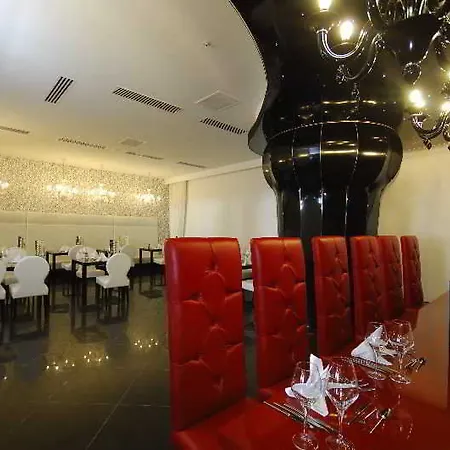 Orange County 5* Alanya