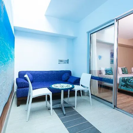 Orange County Complex