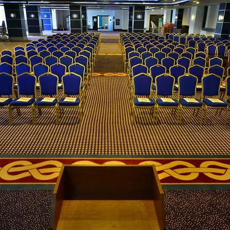 Orange County Complex